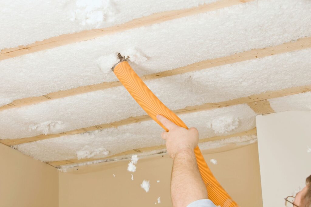 The Importance of Insulation in Basement Renovations