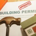 construction building permit application